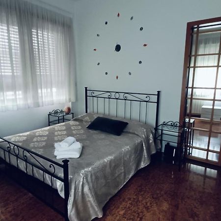 Vatican Museums Apartment Roma Ngoại thất bức ảnh