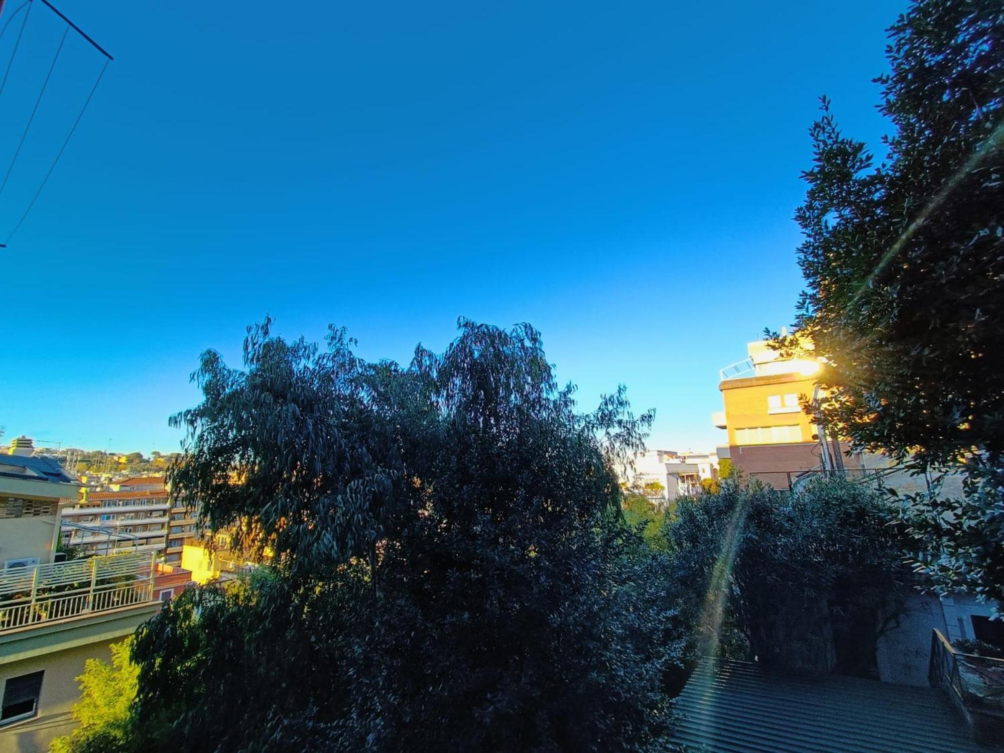 Vatican Museums Apartment Roma Ngoại thất bức ảnh
