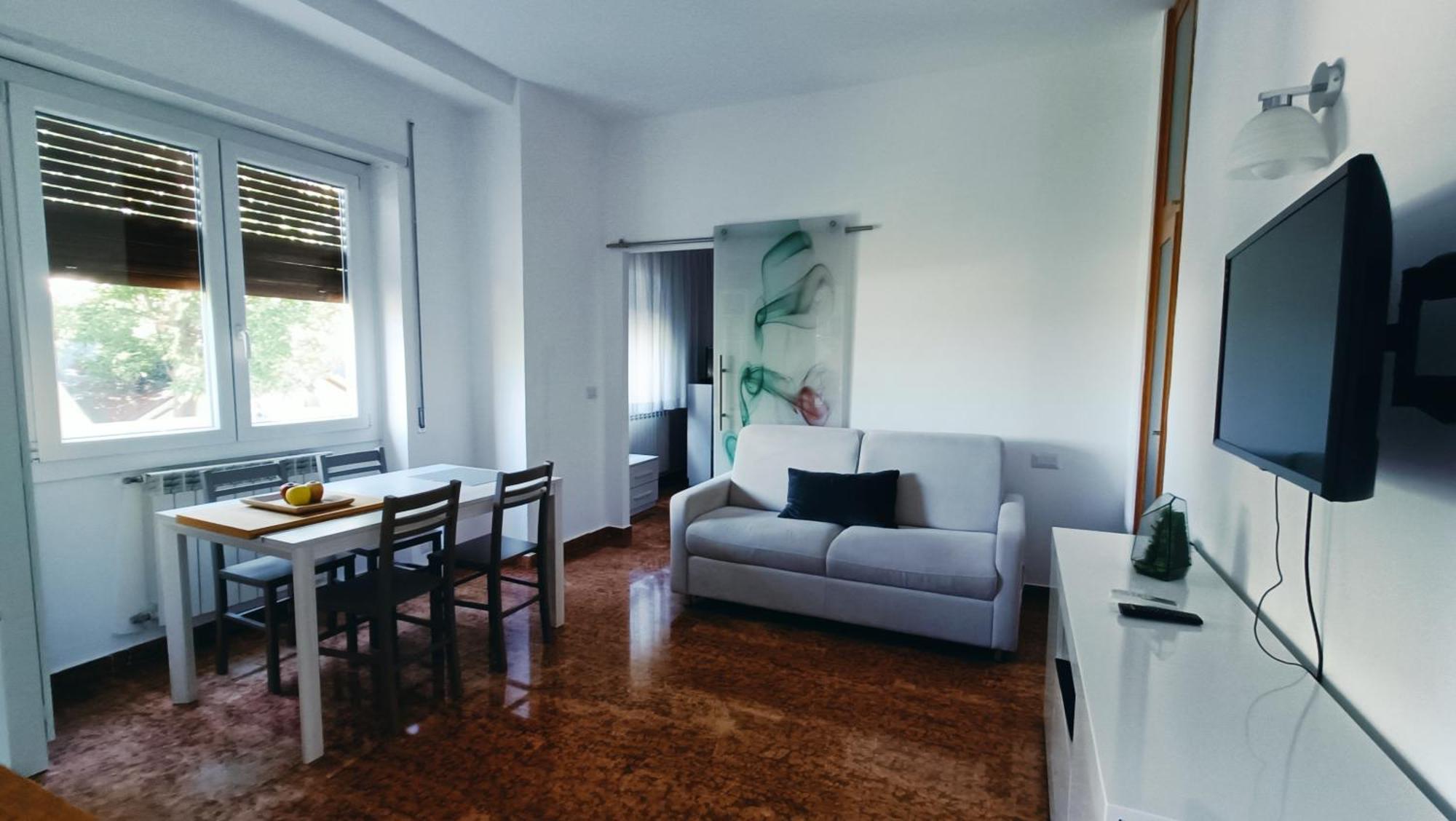 Vatican Museums Apartment Roma Ngoại thất bức ảnh