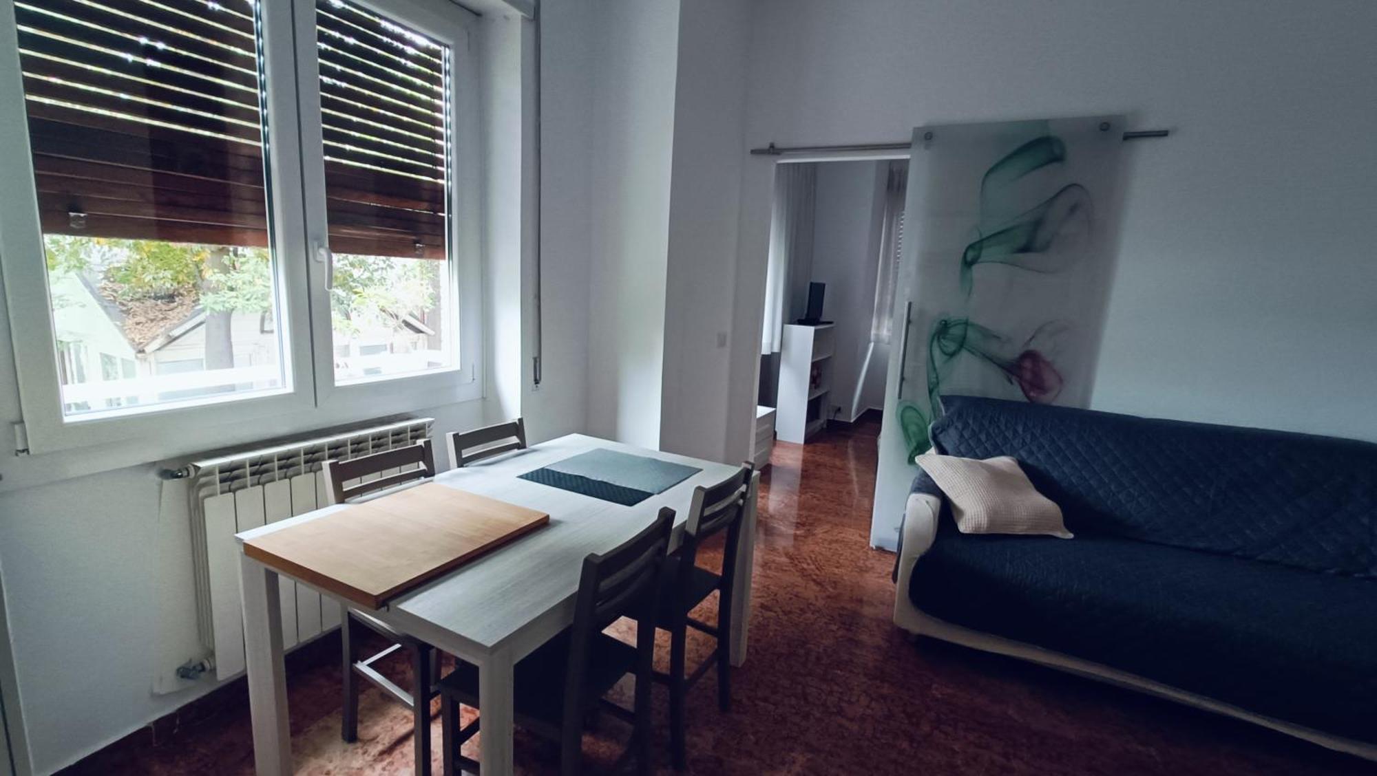Vatican Museums Apartment Roma Ngoại thất bức ảnh